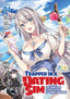 Trapped in a Dating Sim The World of Otome Games is Tough for Mobs GN 04 Trades/Hard Covers Seven Seas Entertainment
