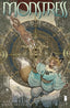 Monstress #03 Comics - Back Issues Image Comics