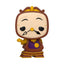 Pop Beauty And The Beast 1133 Cogsworth