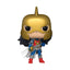 Pop Wonder Woman 431 Wonder Woman Flashpoint Action Figures/Funko Pop FUNKO
