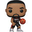 Pop Portland Trail Blazers 131 Damian Lillard Action Figures/Funko Pop FUNKO