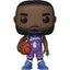 Pop Los Angeles Lakers 127 LeBron James