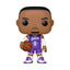 Pop Los Angeles Lakers 135 Russell Westbrook Action Figures/Funko Pop Funko