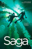 Saga #33 Comics - Back Issues Image Comics