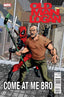 Old Man Logan (2016) #01 1:10 McKone "Deadpool" Var Comics - Back Issues Marvel Comics