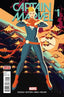 Captain Marvel (2016) #01 Comics - Back Issues Marvel Comics