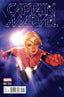 Captain Marvel (2016) #01 1:25 Adam Hughes Var