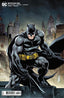 Batman (2016) #122 1:25 Cruz & Olazaba Var