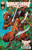 Deathstroke Inc #08 Comics - Back Issues DC Comics