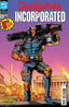 Deathstroke Inc #08 Chris Burnham Var