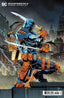 Deathstroke Inc #08 1:25 Roger Cruz & Victor Olazaba Var