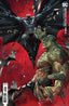 Batman Killing Time #02 Kael Ngu Var Comics - Back Issues DC Comics