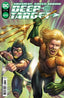 Aquaman Green Arrow Deep Target #07 Comics - Back Issues DC Comics