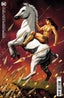 Wonder Woman Evolution #06 Dave Johnson Var