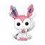 Pop Pokemon 857 Sylveon Action Figures/Funko Pop Funko
