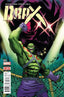 Drax (2015) #03 Comics - Back Issues MARVEL COMICS