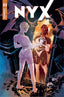 Nyx (2021) #05 DaNi Var Comics - Back Issues Dynamite Entertainment