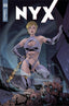 Nyx (2021) #05 Mel Rubi Var Comics - Back Issues Dynamite Entertainment