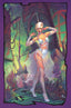 Nyx (2021) #05 Meghan Hetrick "Virgin" Var Comics - Back Issues Dynamite Entertainment