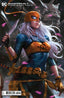 Deathstroke Inc #09 Derrick Chew Var Comics - Back Issues DC Comics