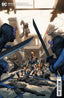 Deathstroke Inc #09 1:25 Jerome Opena Var Comics - Back Issues DC Comics
