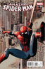 Amazing Spider-Man (2015) #01.3 1:25 Leinil Francis Yu Var Comics - Back Issues Marvel Comics