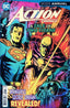 Action Comics (2016) Annual "2022" Comics - Back Issues DC Comics