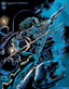 Aquaman Andromeda #01 Hitch Var