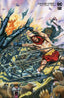 Danger Street #01 Steve Rude Var