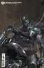 Batman Killing Time #03 Kael Ngu Var Comics - Back Issues DC Comics