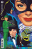 Batman Killing Time #03 1:25 Greg Smallwood Var Comics - Back Issues DC Comics