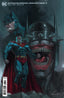 Batman Superman World's Finest #03 Parrillo Var Comics - Back Issues DC Comics