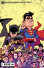 Batman Superman World's Finest #03 1:50 Corona Var Comics - Back Issues DC Comics