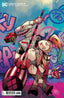 Harley Quinn (2021) #15 1:25 Kamome Shirahama Var