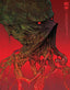 Swamp Thing Green Hell #03 Ward Var