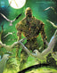 Swamp Thing Green Hell #03 1:25 Foreman Var