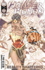 Wonder Woman Evolution #07