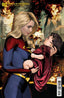 World of Krypton (2021) #06 Cat Staggs Var Comics - Back Issues DC Comics