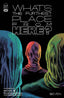 Whats the Furthest Place From Here #07 Hixson Var Comics - Back Issues Image Comics
