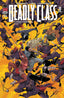 Deadly Class #54 Max Fiumara Var
