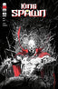 King Spawn #10 Comics - Back Issues Image Comics