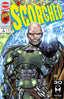 Scorched #06 McFarlane Var Comics - Back Issues Image Comics
