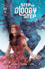 Step By Bloody Step #04 Tula Lotay Var
