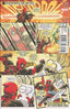 Deadpool (2015) #05 Scott Koblich Var Comics - Back Issues Marvel Comics