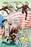 Deadpool (2015) #06 Scott Koblish "Secret Comic" Var Comics - Back Issues Marvel Comics