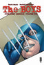 Boys Oversized Omnibus HC 02