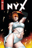 Nyx (2021) #06 Comics - Back Issues Dynamite Entertainment