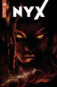 Nyx (2021) #06 Fernando Dagnino Var Comics - Back Issues Dynamite Entertainment
