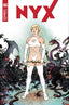 Nyx (2021) #06 Alvaro Lopez Var Comics - Back Issues Dynamite Entertainment