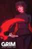 Grim #01 Frison Var Comics - Back Issues BOOM ENTERTAINMENT